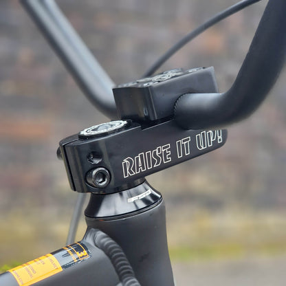 SE Bikes Bikes Matte Black SE Bikes Big Flyer HD 29 Matte Black