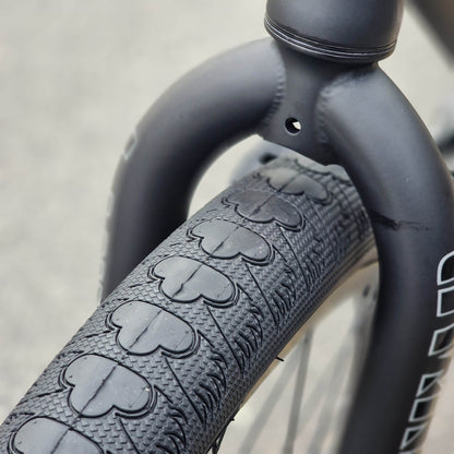 SE Bikes Bikes Matte Black SE Bikes Big Flyer HD 29 Matte Black