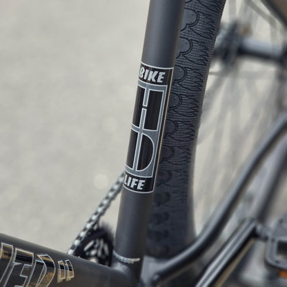SE Bikes Bikes Matte Black SE Bikes Big Flyer HD 29 Matte Black