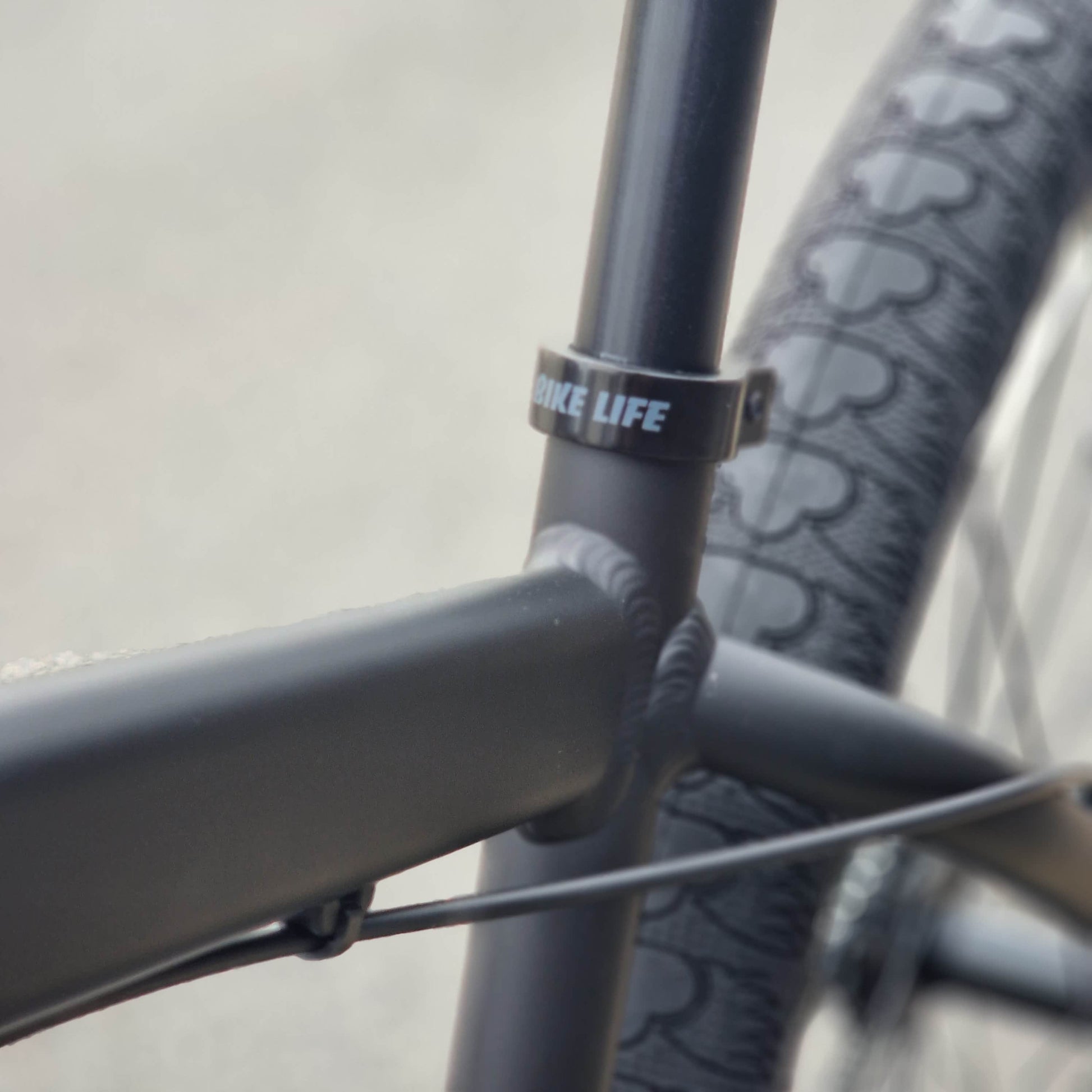 SE Bikes Bikes Matte Black SE Bikes Big Flyer HD 29 Matte Black