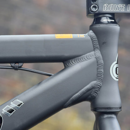 SE Bikes Bikes Matte Black SE Bikes Big Flyer HD 29 Matte Black