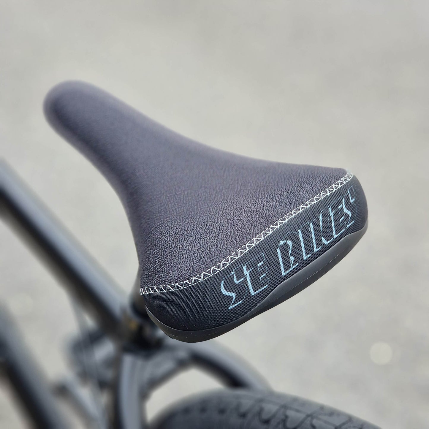 SE Bikes Bikes Matte Black SE Bikes Big Flyer HD 29 Matte Black