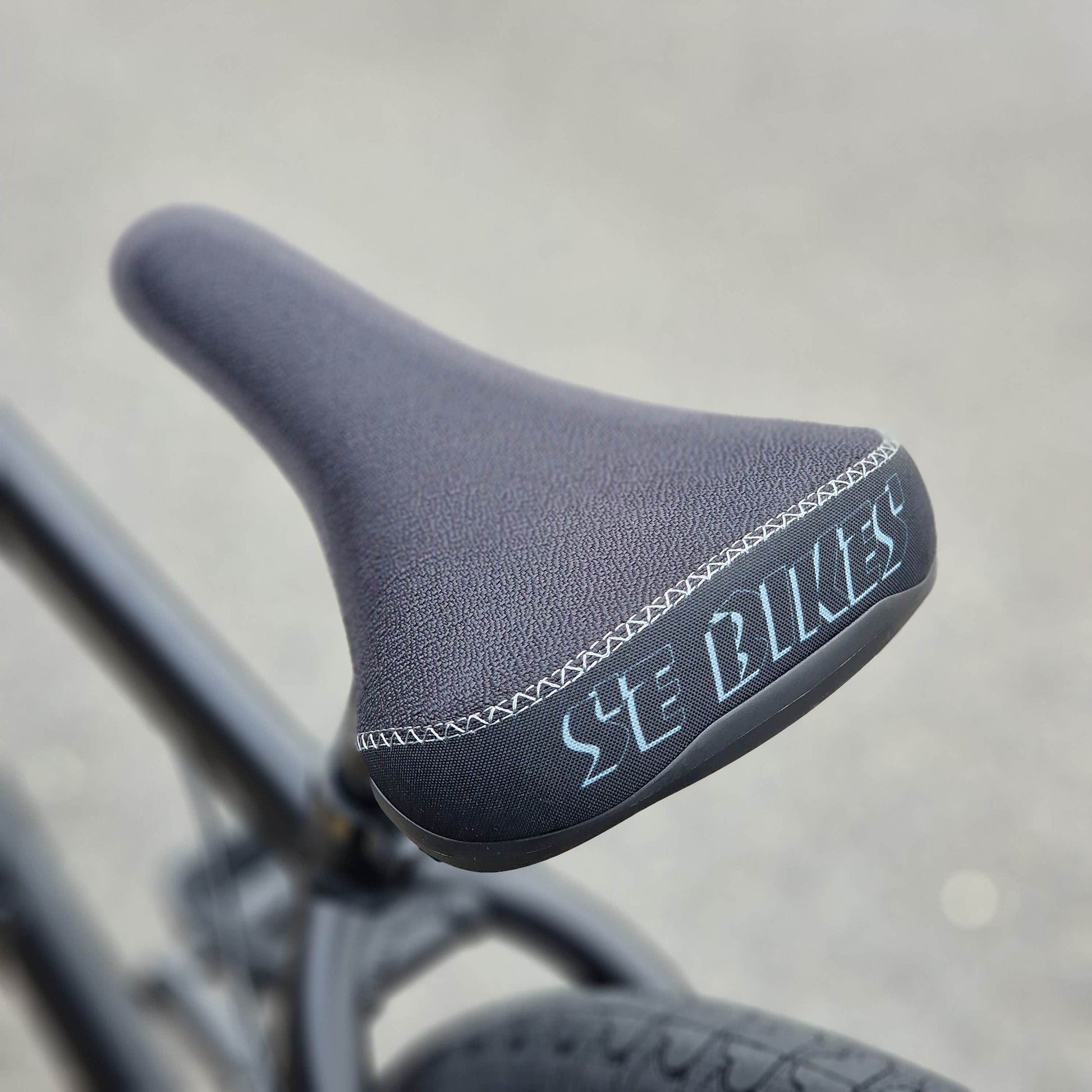 SE Bikes Bikes Matte Black SE Bikes Big Flyer HD 29 Matte Black