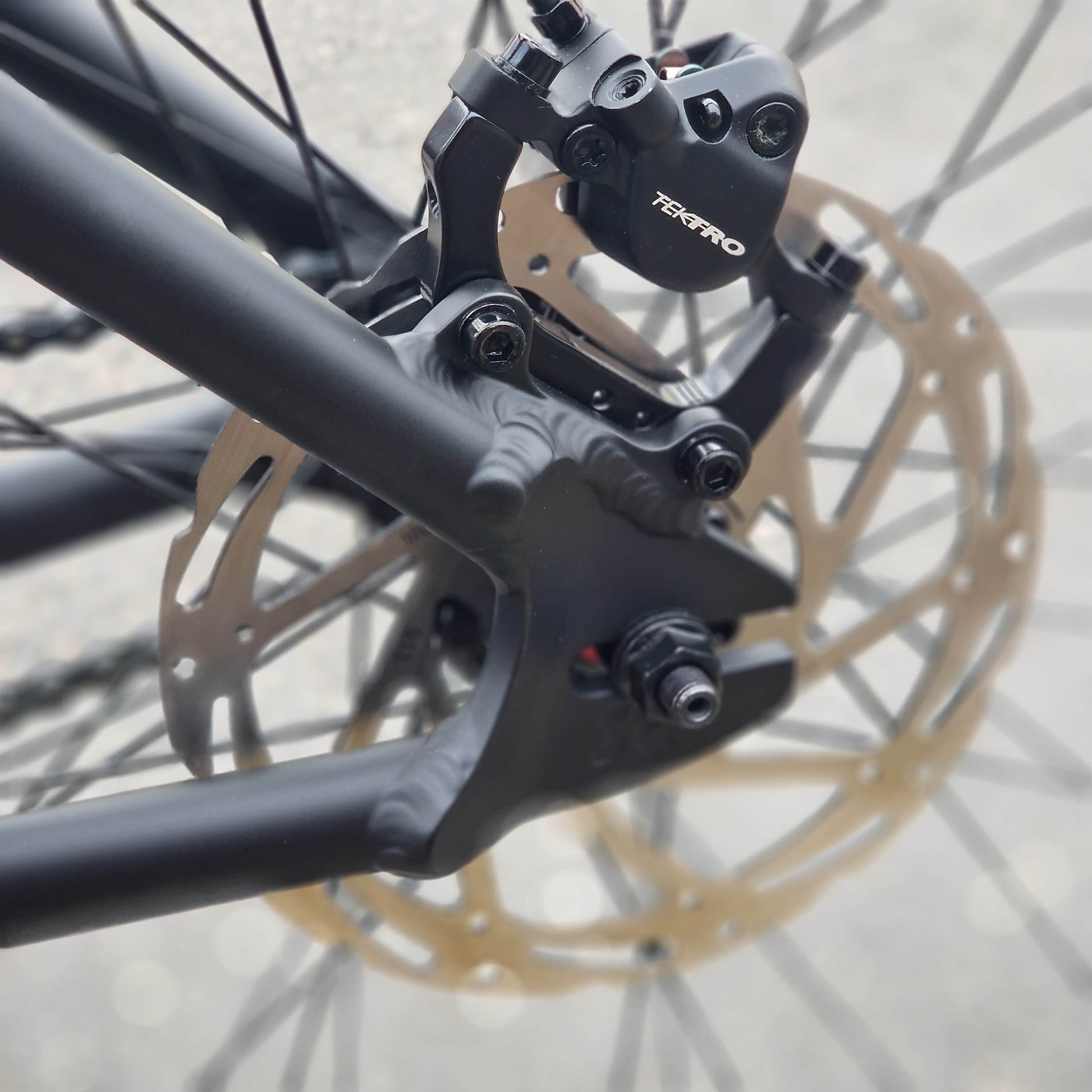 SE Bikes Bikes Matte Black SE Bikes Big Flyer HD 29 Matte Black