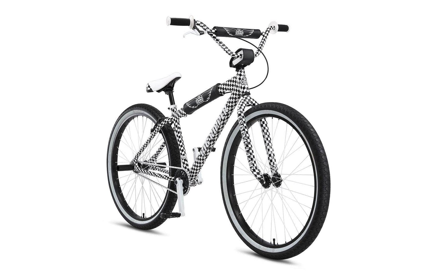 SE Bikes Wheelie Parts Army Grey SE Bikes Big Ripper 29 Inch Bike Army Grey