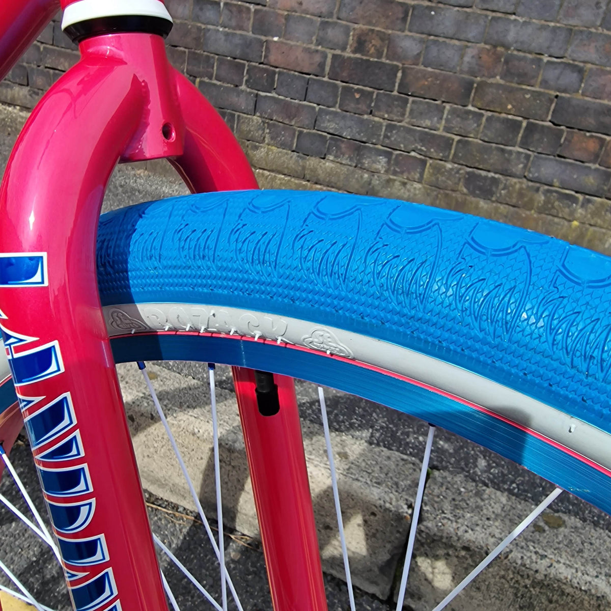 SE Bikes BMX Bikes Hot Pink SE Bikes Big Ripper 29 Inch Bike Hot Pink