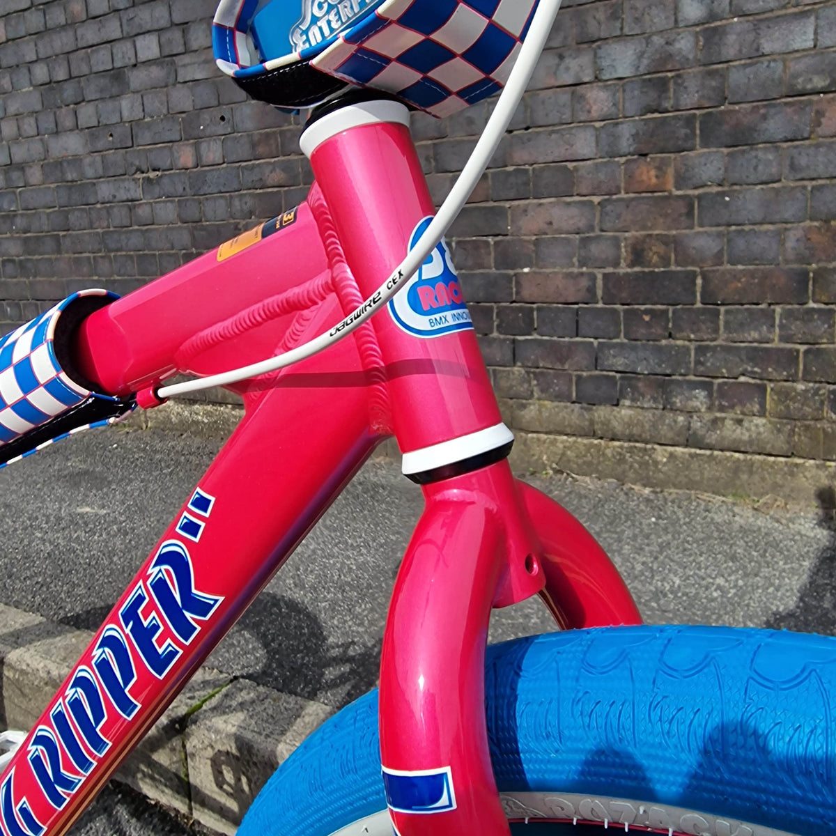 SE Bikes BMX Bikes Hot Pink SE Bikes Big Ripper 29 Inch Bike Hot Pink