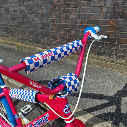 SE Bikes BMX Bikes Hot Pink SE Bikes Big Ripper 29 Inch Bike Hot Pink