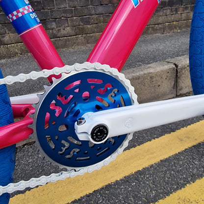 SE Bikes BMX Bikes Hot Pink SE Bikes Big Ripper 29 Inch Bike Hot Pink