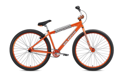 SE Bikes Wheelie Parts Metallic Orange SE Bikes Big Ripper 29 Inch Bike Metallic Orange