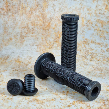 SE Bikes BMX Parts Black SE Bikes Bike Life Grips