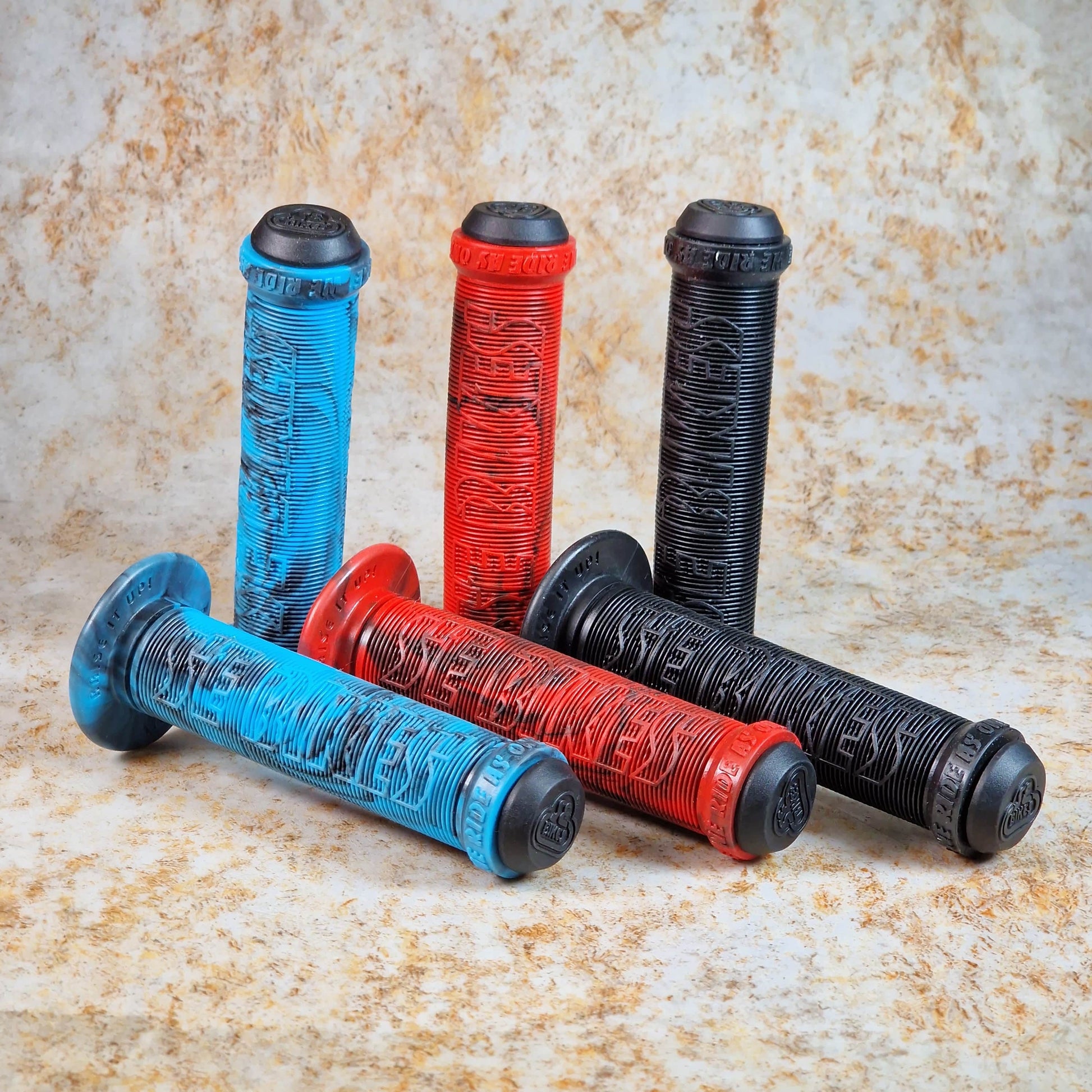 SE Bikes BMX Parts SE Bikes Bike Life Grips