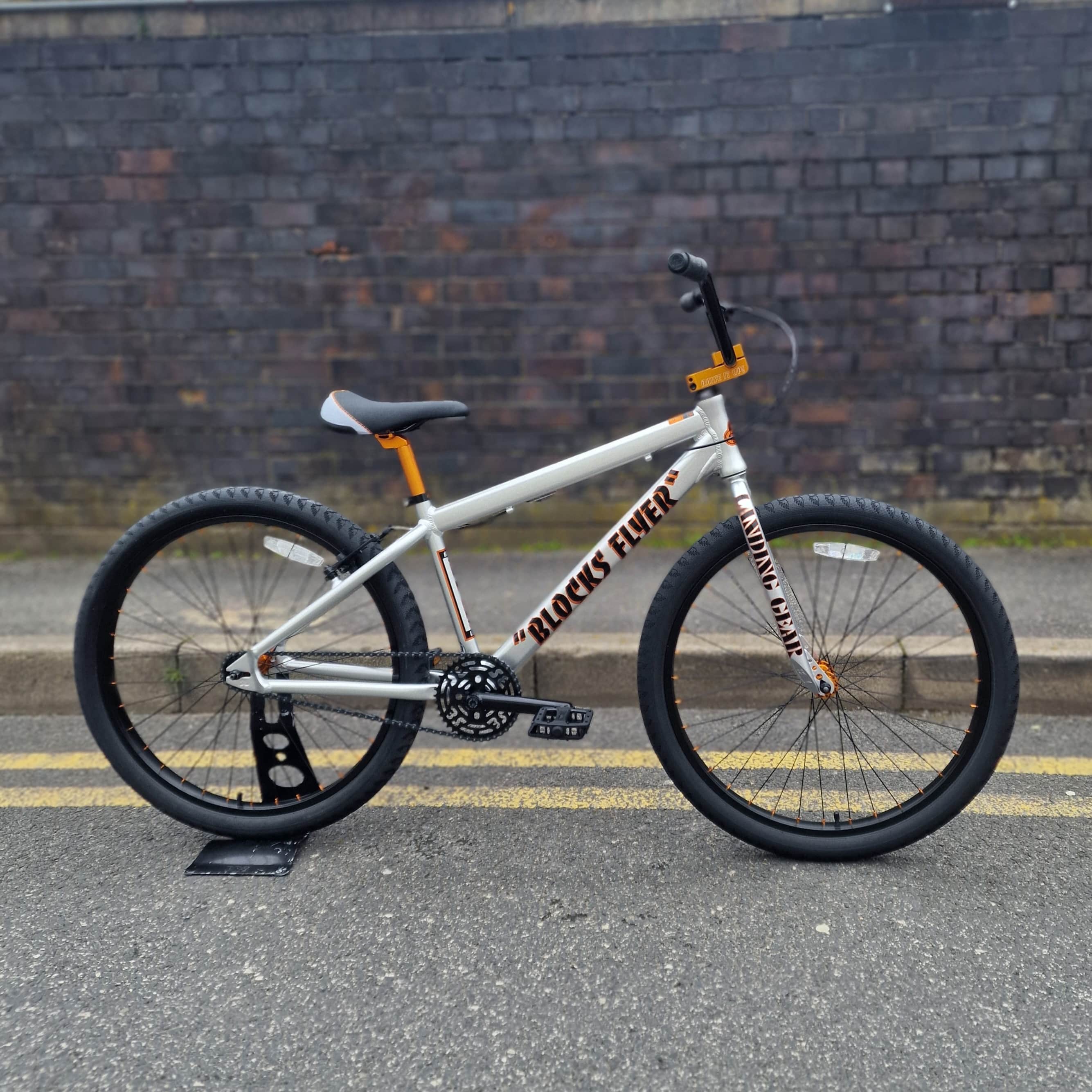 26-Inch – tagged 