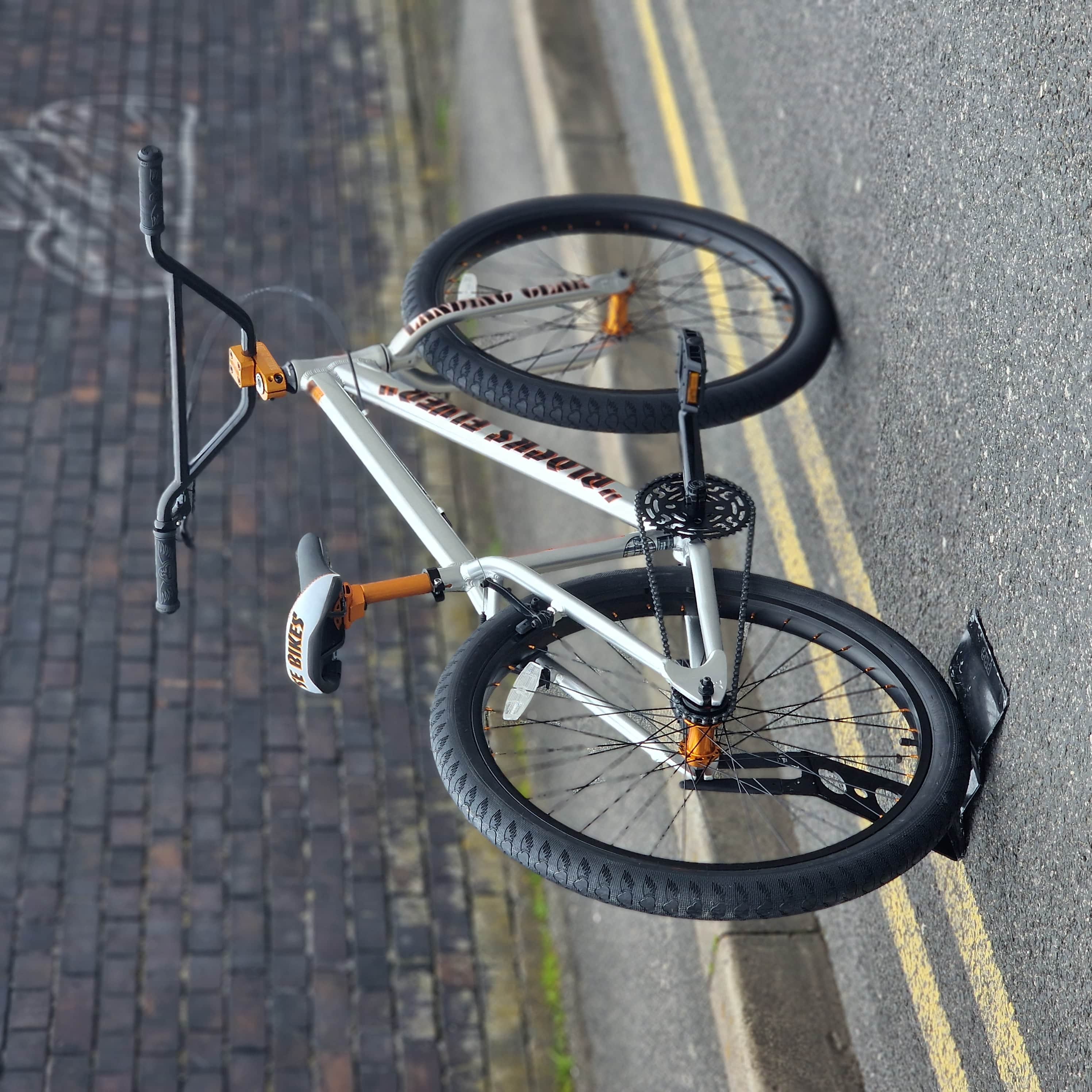 26-Inch BMX and Dirt Jump Bikes | Alans BMX – tagged 
