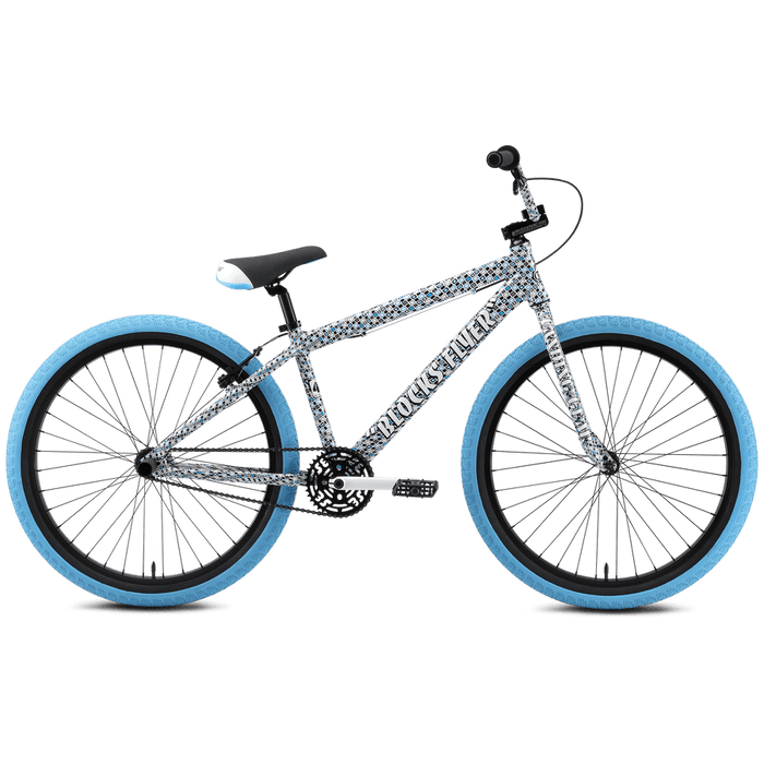 Blocks flyer 26 deals inch