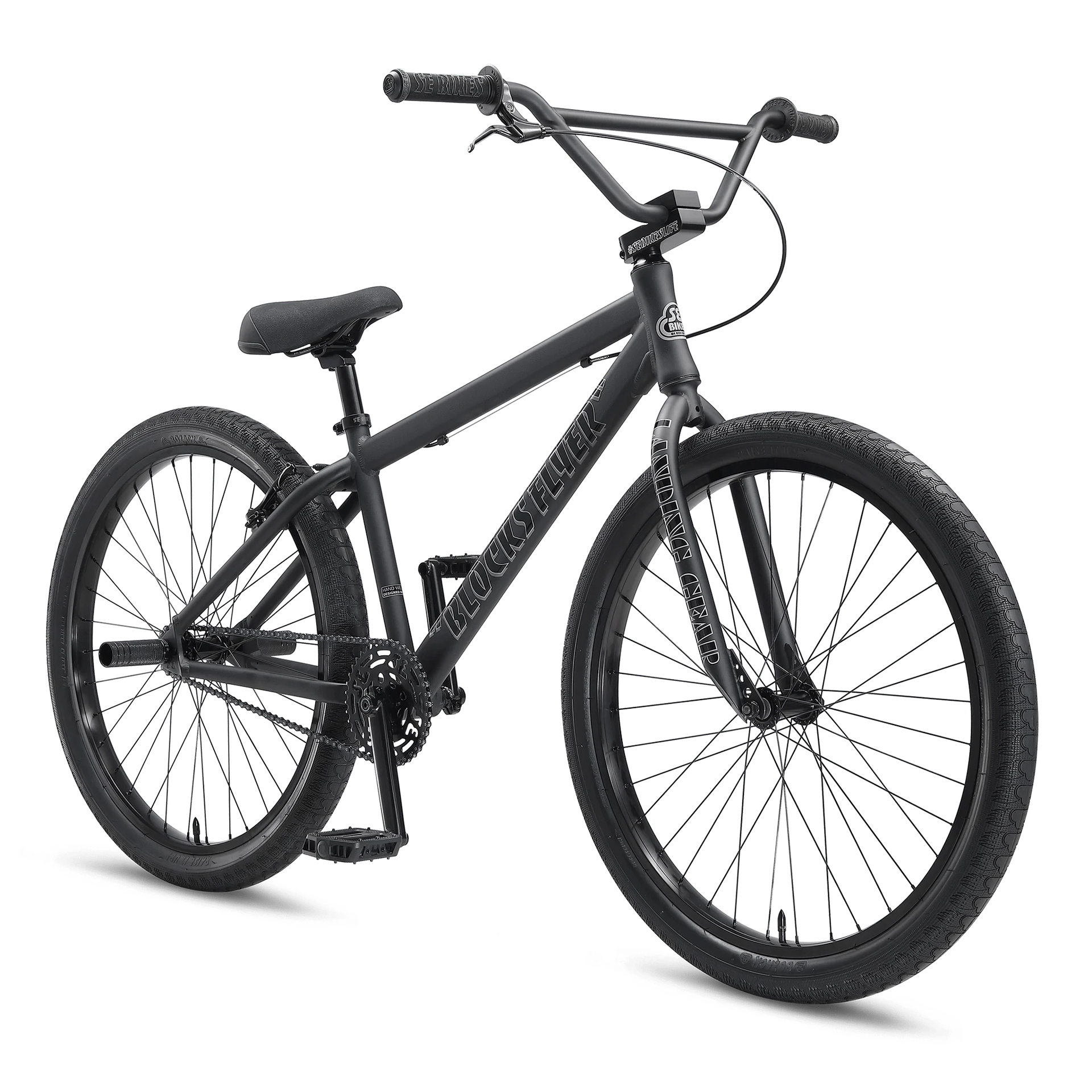 SE BIKES BLOCKS FLYER 26インチ　BMX se-bikes-blocks-flyer-26-inch-