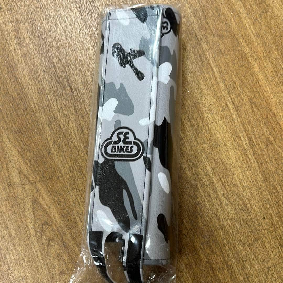 SE Bikes Wheelie Parts SE Bikes Camo Pad Set