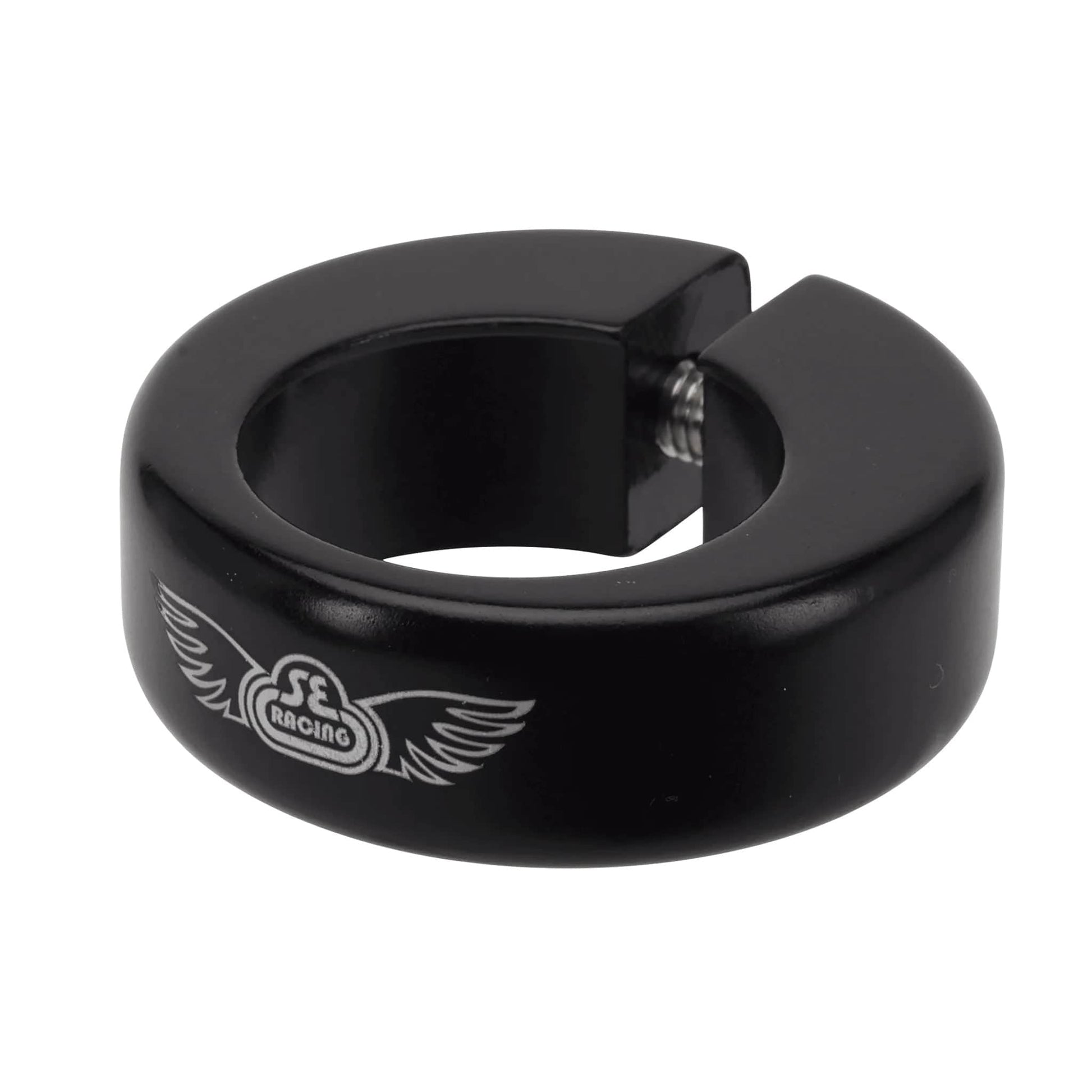 SE Bikes Black / 31.8mm SE Bikes Champ Clamp Seatclamp