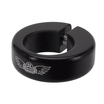 SE Bikes Black / 31.8mm SE Bikes Champ Clamp Seatclamp