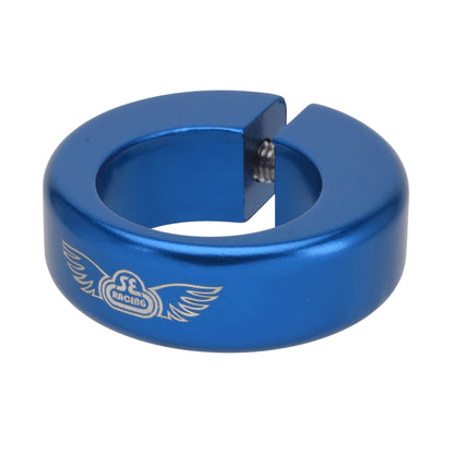 SE Bikes Blue / 31.8mm SE Bikes Champ Clamp Seatclamp