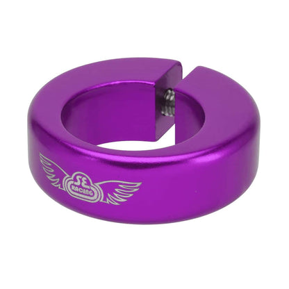 SE Bikes Purple / 31.8mm SE Bikes Champ Clamp Seatclamp