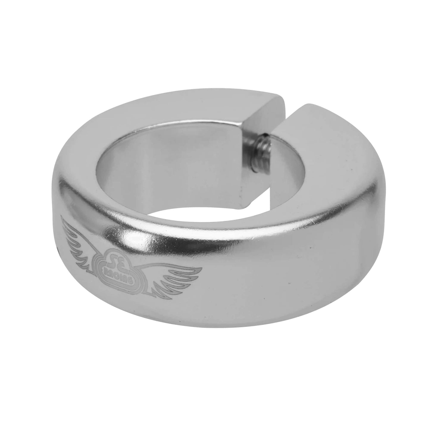 SE Bikes Silver / 31.8mm SE Bikes Champ Clamp Seatclamp