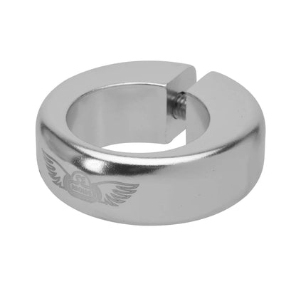 SE Bikes Silver / 31.8mm SE Bikes Champ Clamp Seatclamp