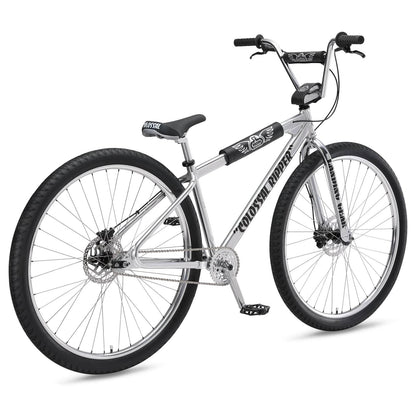 SE Bikes Bikes High Polished SE Bikes Colossal Ripper 32 Inch Bike High Polished
