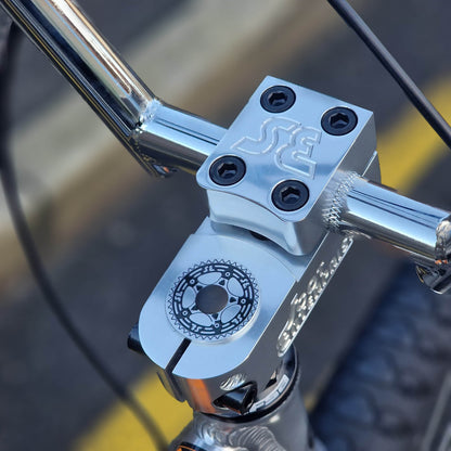 SE Bikes Bikes High Polished SE Bikes Colossal Ripper 32 Inch Bike High Polished