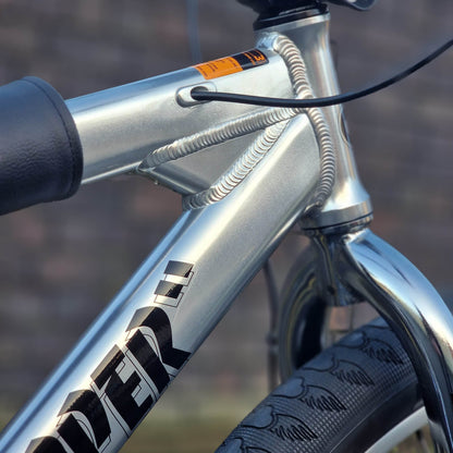 SE Bikes Bikes High Polished SE Bikes Colossal Ripper 32 Inch Bike High Polished