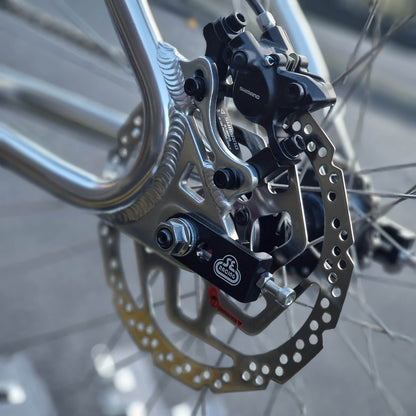SE Bikes Bikes High Polished SE Bikes Colossal Ripper 32 Inch Bike High Polished