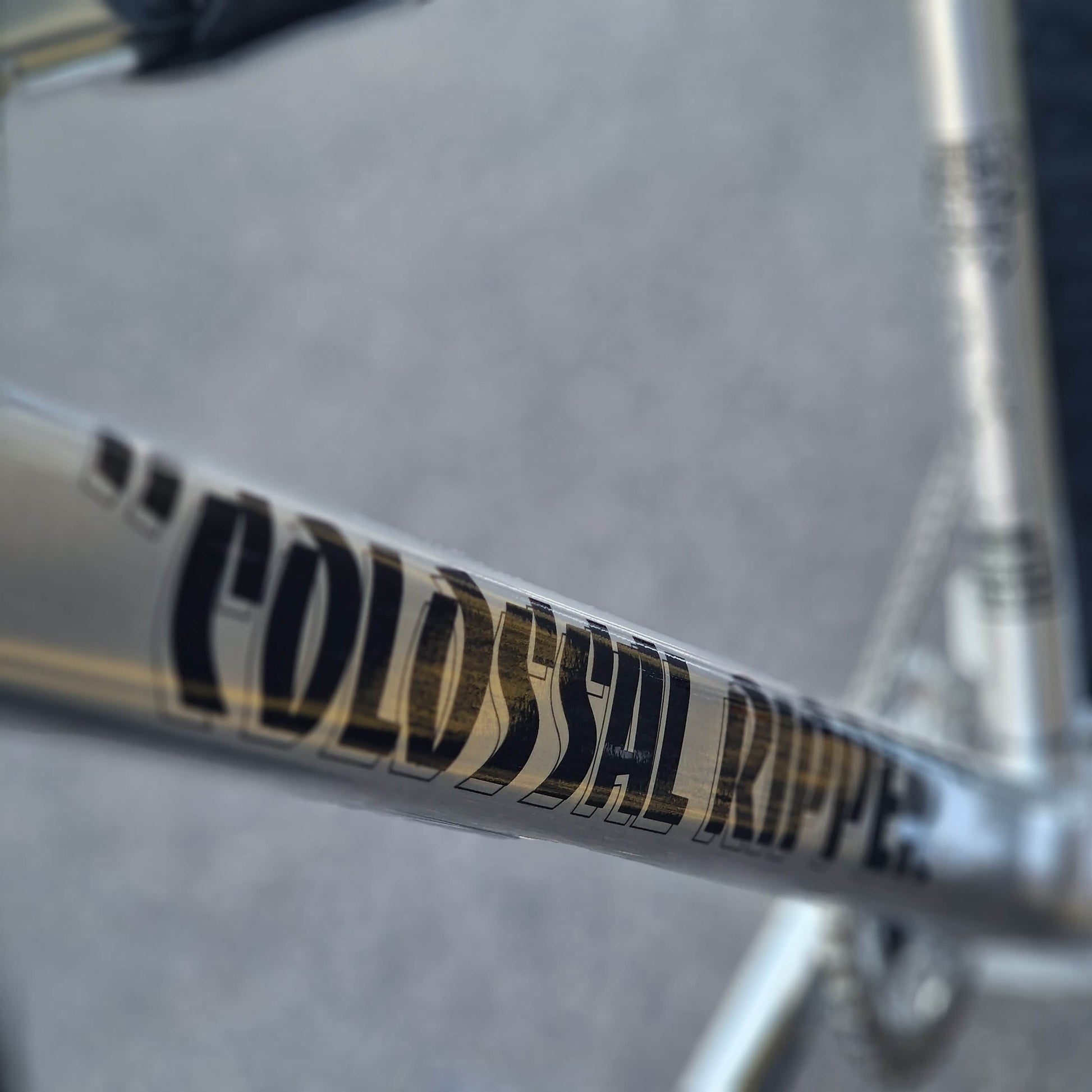 SE Bikes Bikes High Polished SE Bikes Colossal Ripper 32 Inch Bike High Polished