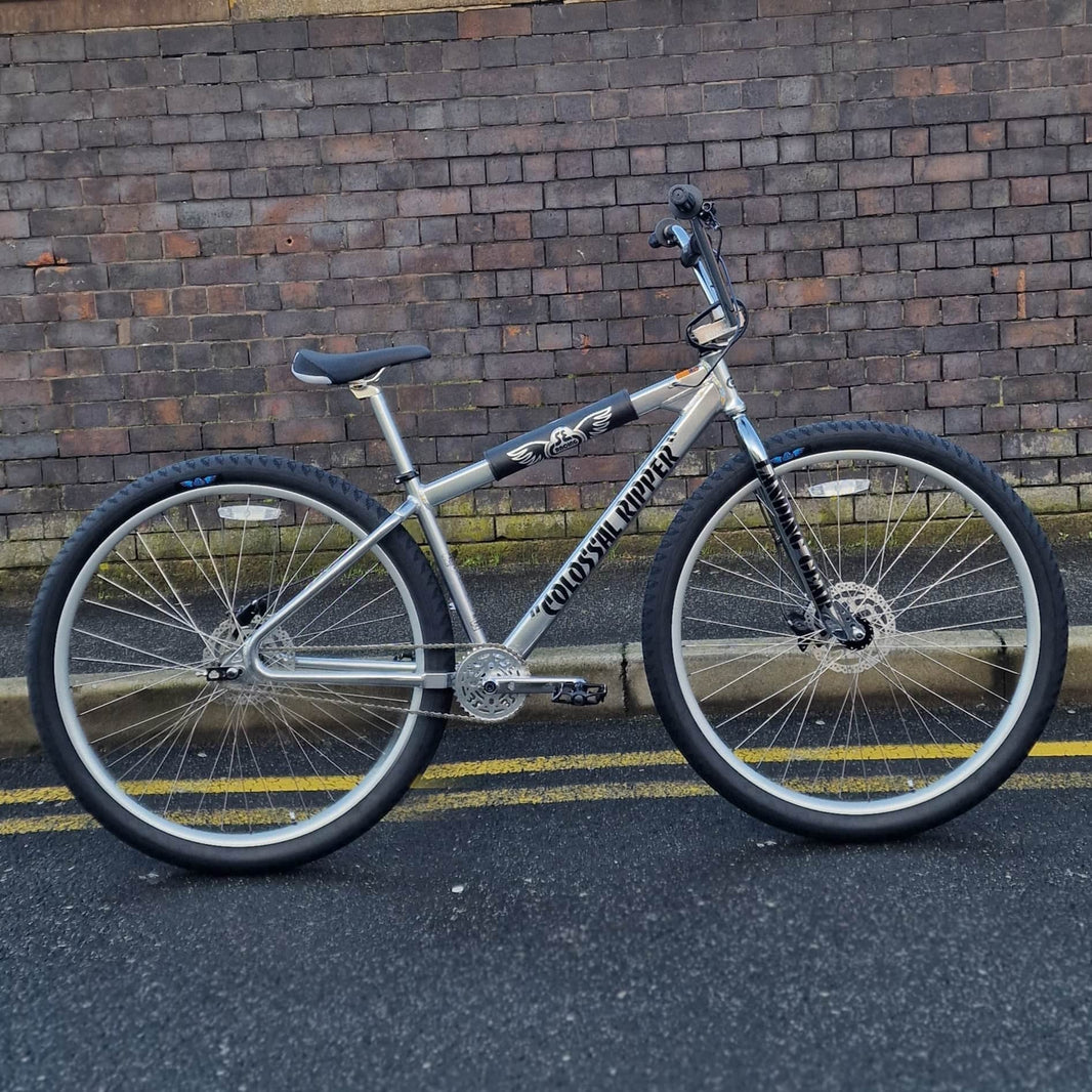 SE Bikes Complete Bikes | Alans BMX