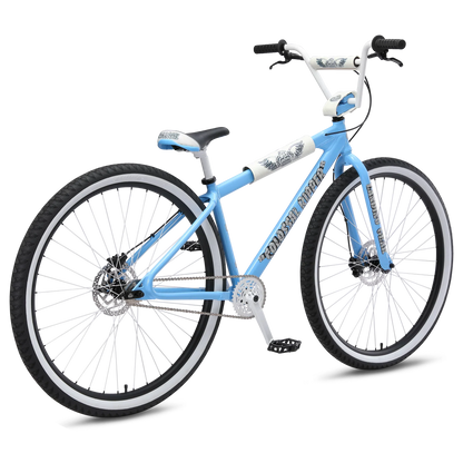 SE Bikes Bikes SE Blue SE Bikes Colossal Ripper 32 Inch Bike SE Blue
