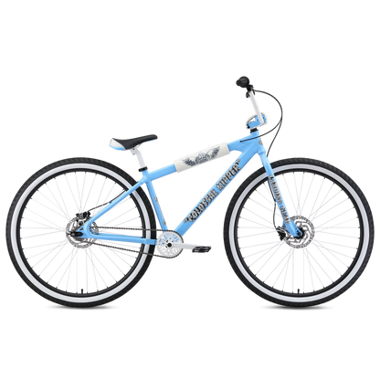 SE Bikes Bikes SE Blue SE Bikes Colossal Ripper 32 Inch Bike SE Blue