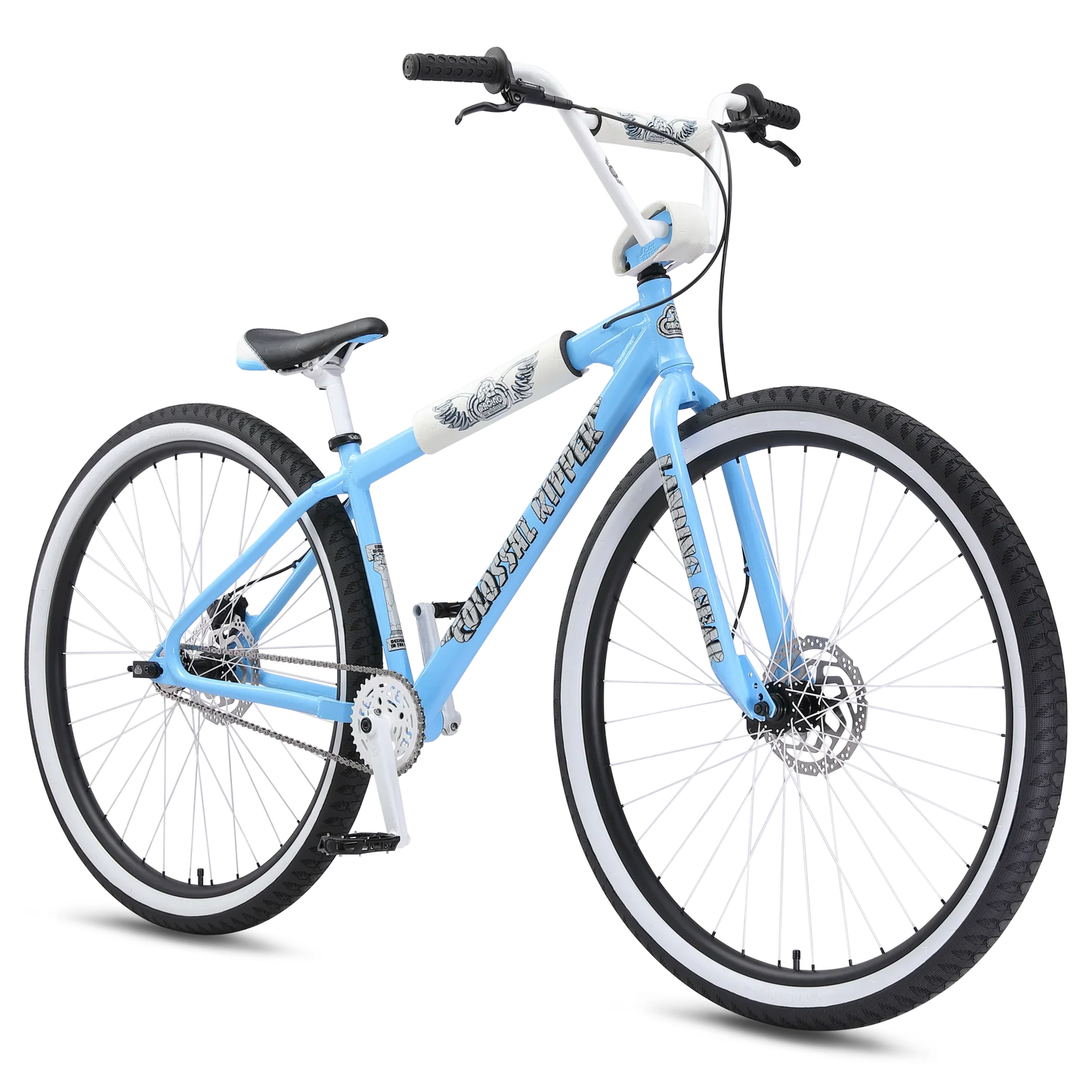 SE Bikes Bikes SE Blue SE Bikes Colossal Ripper 32 Inch Bike SE Blue