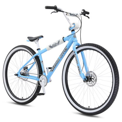 SE Bikes Bikes SE Blue SE Bikes Colossal Ripper 32 Inch Bike SE Blue