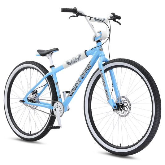 SE Bikes Bikes SE Blue SE Bikes Colossal Ripper 32 Inch Bike SE Blue