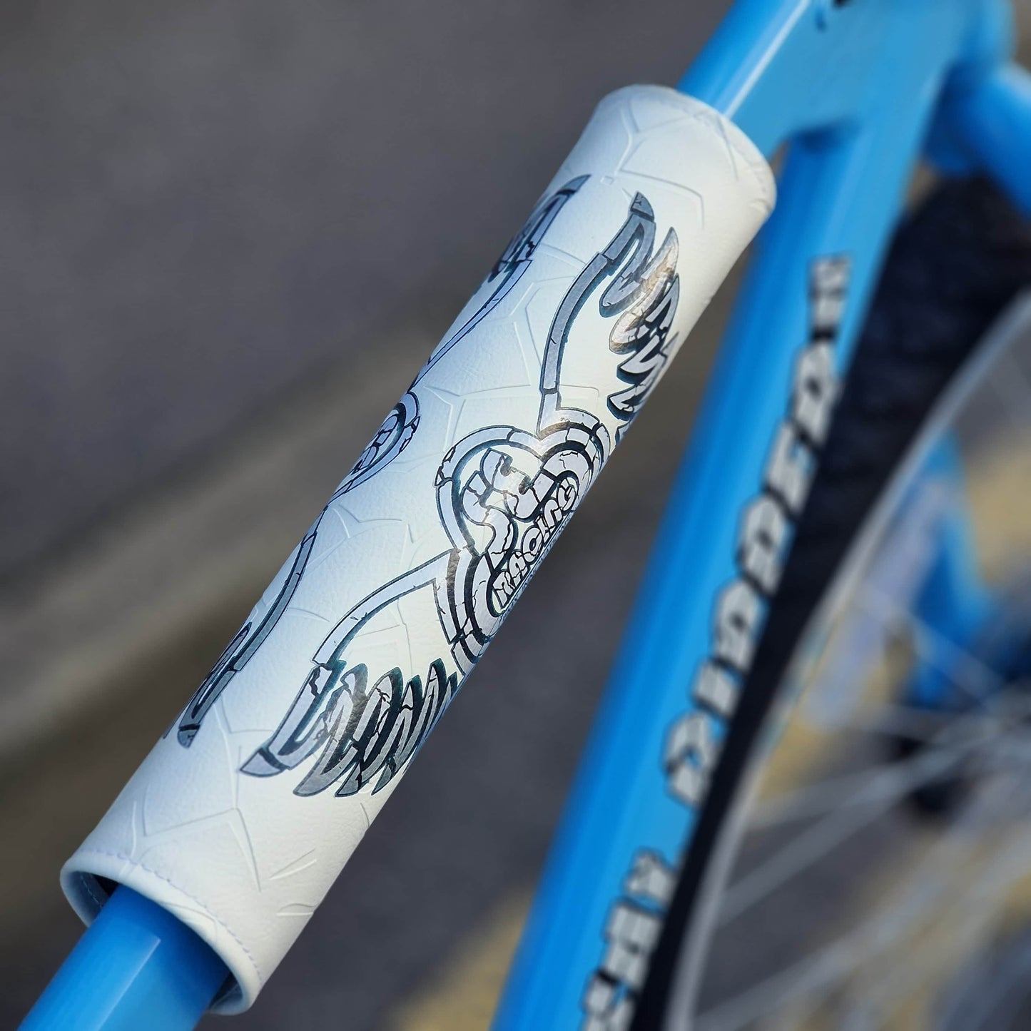 SE Bikes Bikes SE Blue SE Bikes Colossal Ripper 32 Inch Bike SE Blue