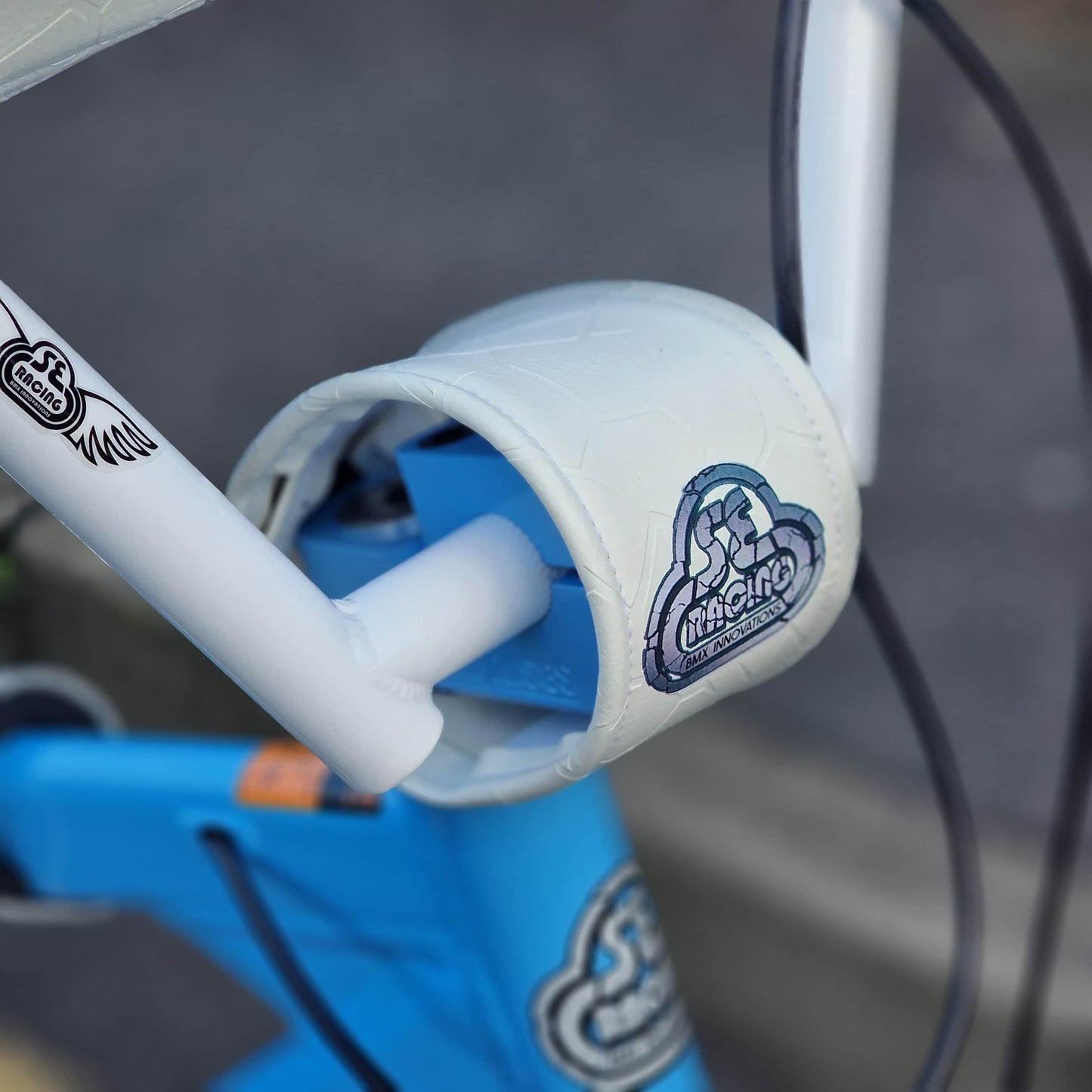 SE Bikes Bikes SE Blue SE Bikes Colossal Ripper 32 Inch Bike SE Blue