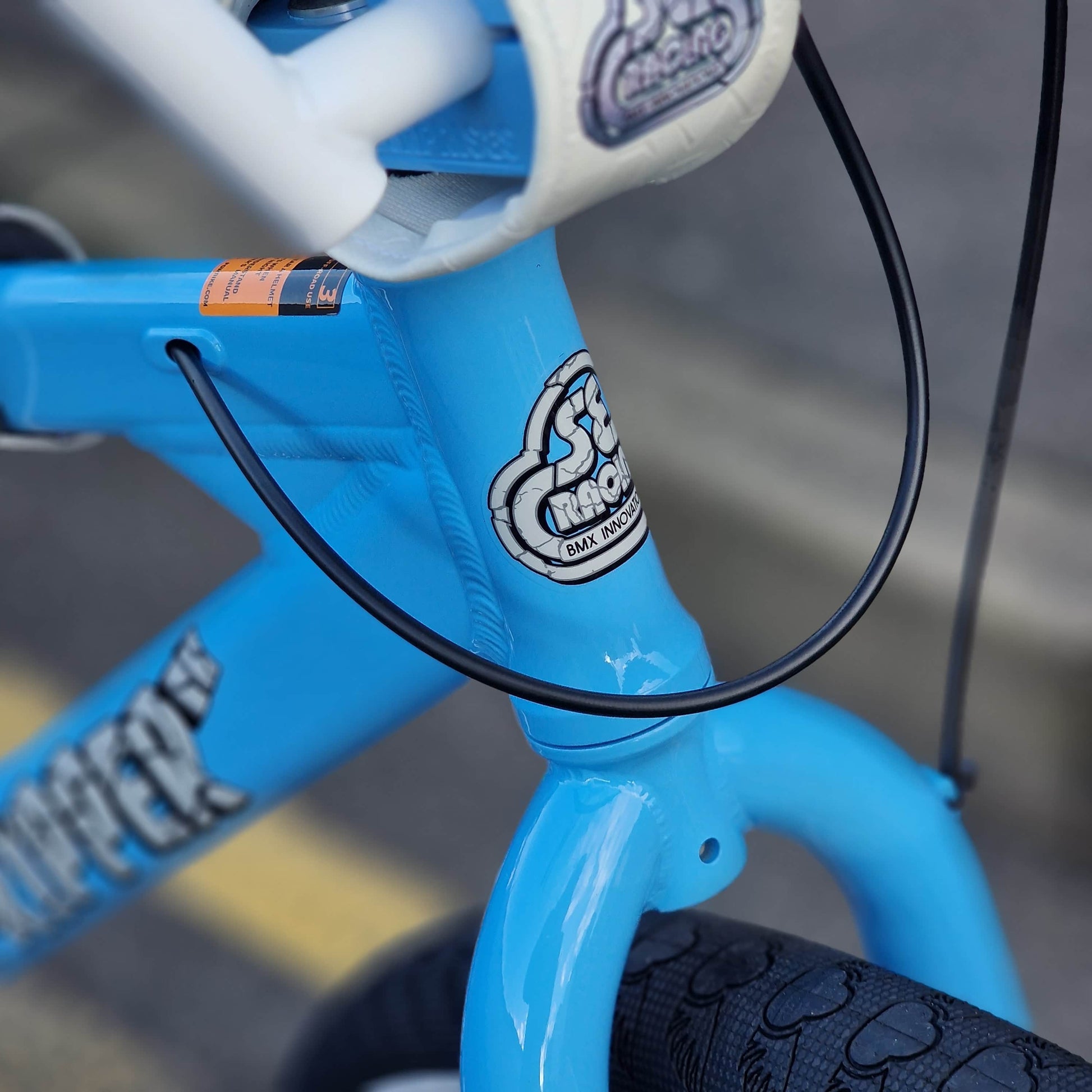 SE Bikes Bikes SE Blue SE Bikes Colossal Ripper 32 Inch Bike SE Blue