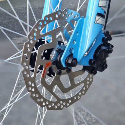 SE Bikes Bikes SE Blue SE Bikes Colossal Ripper 32 Inch Bike SE Blue
