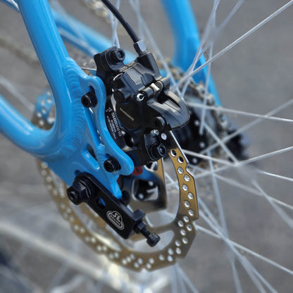 SE Bikes Bikes SE Blue SE Bikes Colossal Ripper 32 Inch Bike SE Blue