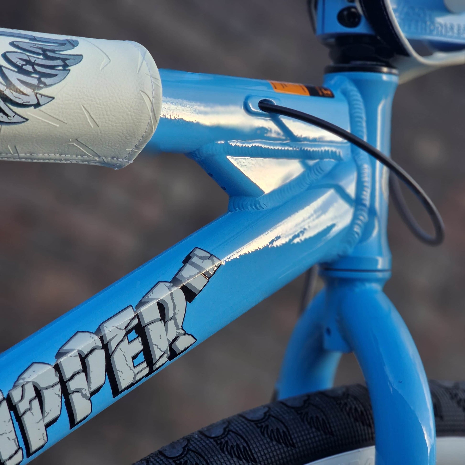 SE Bikes Bikes SE Blue SE Bikes Colossal Ripper 32 Inch Bike SE Blue