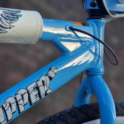 SE Bikes Bikes SE Blue SE Bikes Colossal Ripper 32 Inch Bike SE Blue