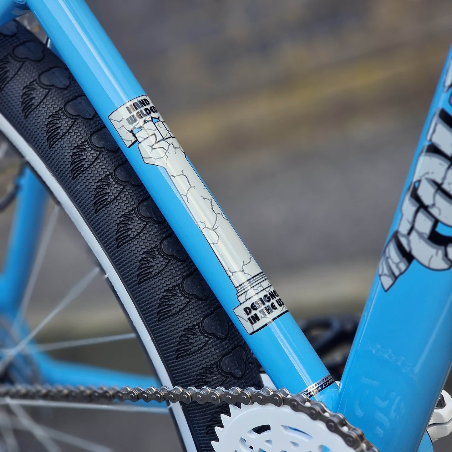 SE Bikes Bikes SE Blue SE Bikes Colossal Ripper 32 Inch Bike SE Blue