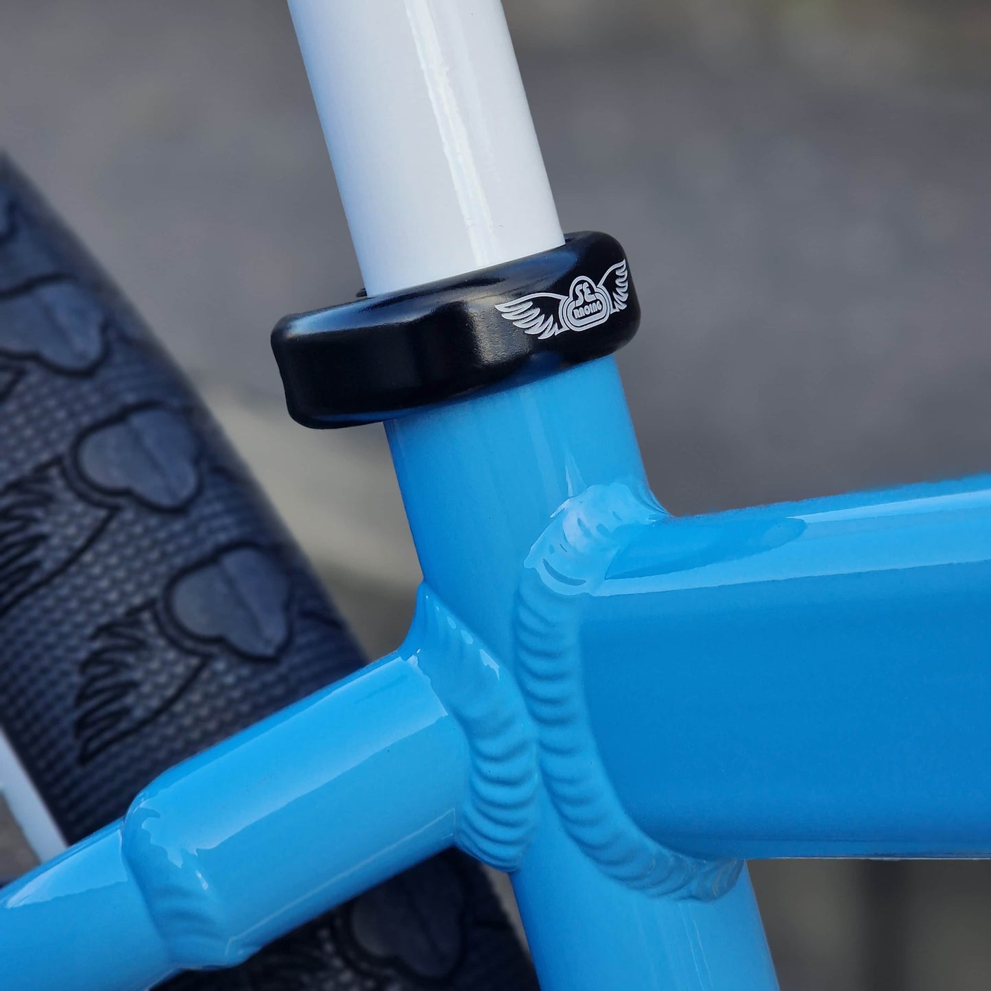 SE Bikes Bikes SE Blue SE Bikes Colossal Ripper 32 Inch Bike SE Blue