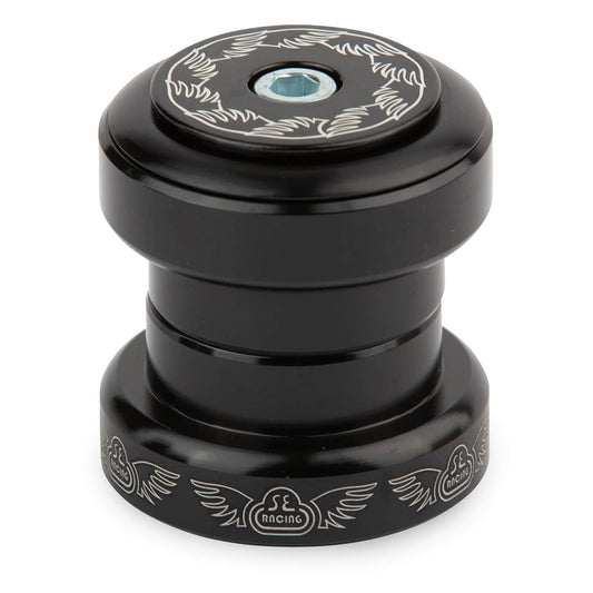 SE Bikes Black / One Size SE Bikes Eluder 1 1/8" Threadless Headset