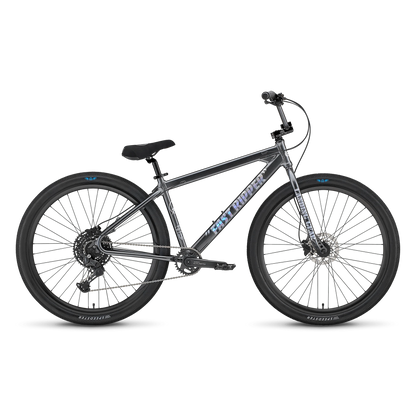 SE Bikes Bikes Black Street SE Bikes Fast Ripper Black Street