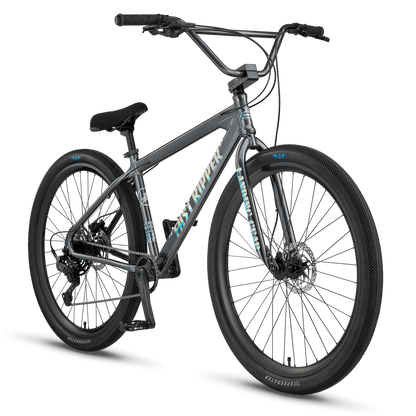 SE Bikes Bikes Black Street SE Bikes Fast Ripper Black Street